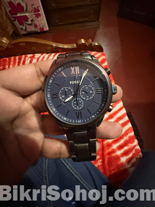 FOSSIL BQ1126